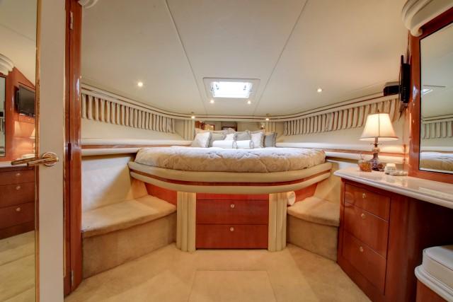 56' Sea Ray, Listing Number 100751299, - Photo No. 45
