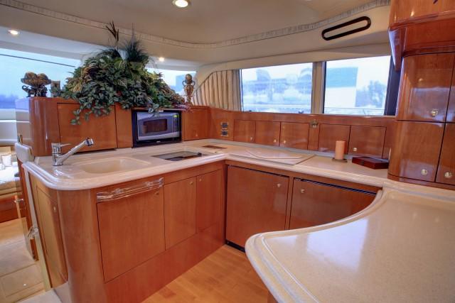 56' Sea Ray, Listing Number 100751299, - Photo No. 31