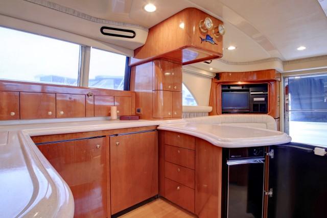 56' Sea Ray, Listing Number 100751299, - Photo No. 29