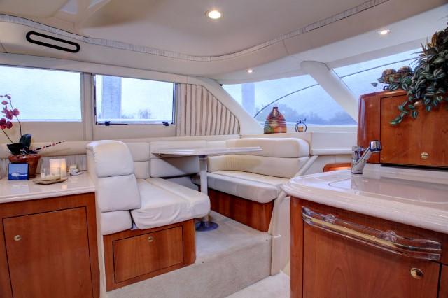 56' Sea Ray, Listing Number 100751299, - Photo No. 28