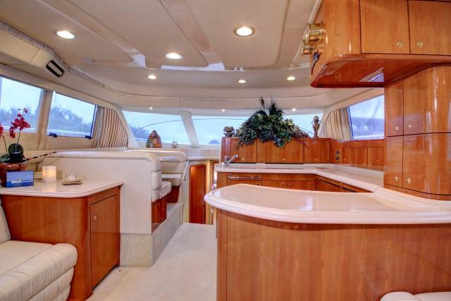 56' Sea Ray, Listing Number 100751299, - Photo No. 27