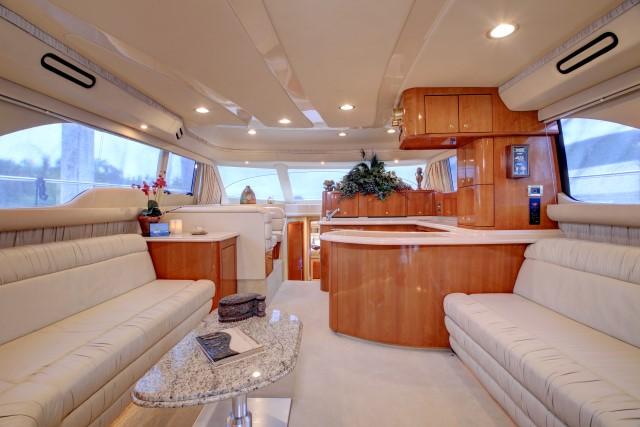 56' Sea Ray, Listing Number 100751299, - Photo No. 26