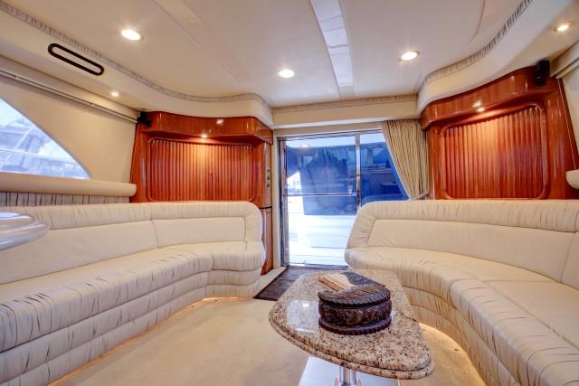 56' Sea Ray, Listing Number 100751299, - Photo No. 24