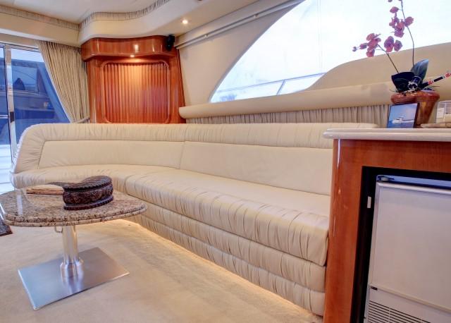 56' Sea Ray, Listing Number 100751299, - Photo No. 25