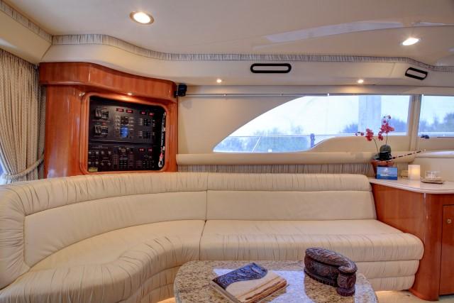 56' Sea Ray, Listing Number 100751299, - Photo No. 23