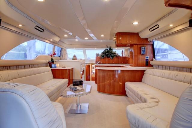 56' Sea Ray, Listing Number 100751299, - Photo No. 21