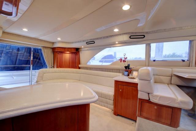 56' Sea Ray, Listing Number 100751299, - Photo No. 20