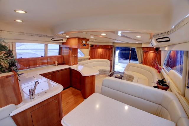 56' Sea Ray, Listing Number 100751299, - Photo No. 19
