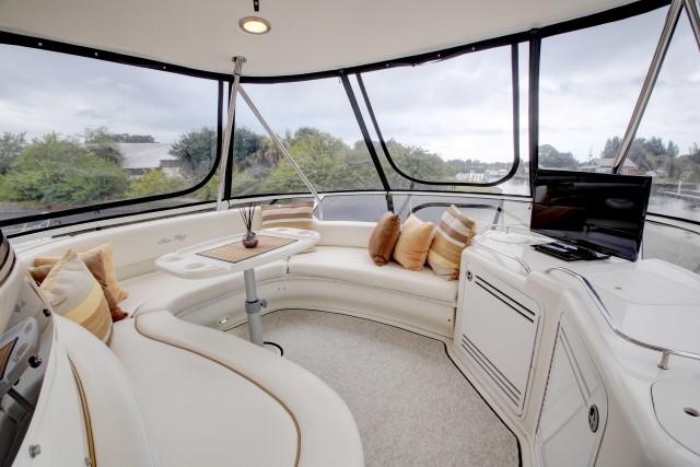 56' Sea Ray, Listing Number 100751299, - Photo No. 12