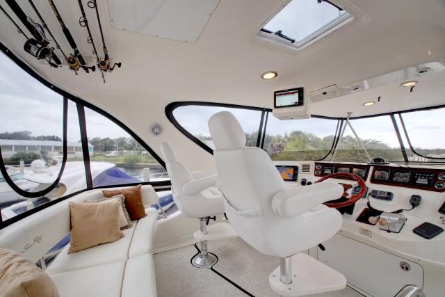 56' Sea Ray, Listing Number 100751299, - Photo No. 7