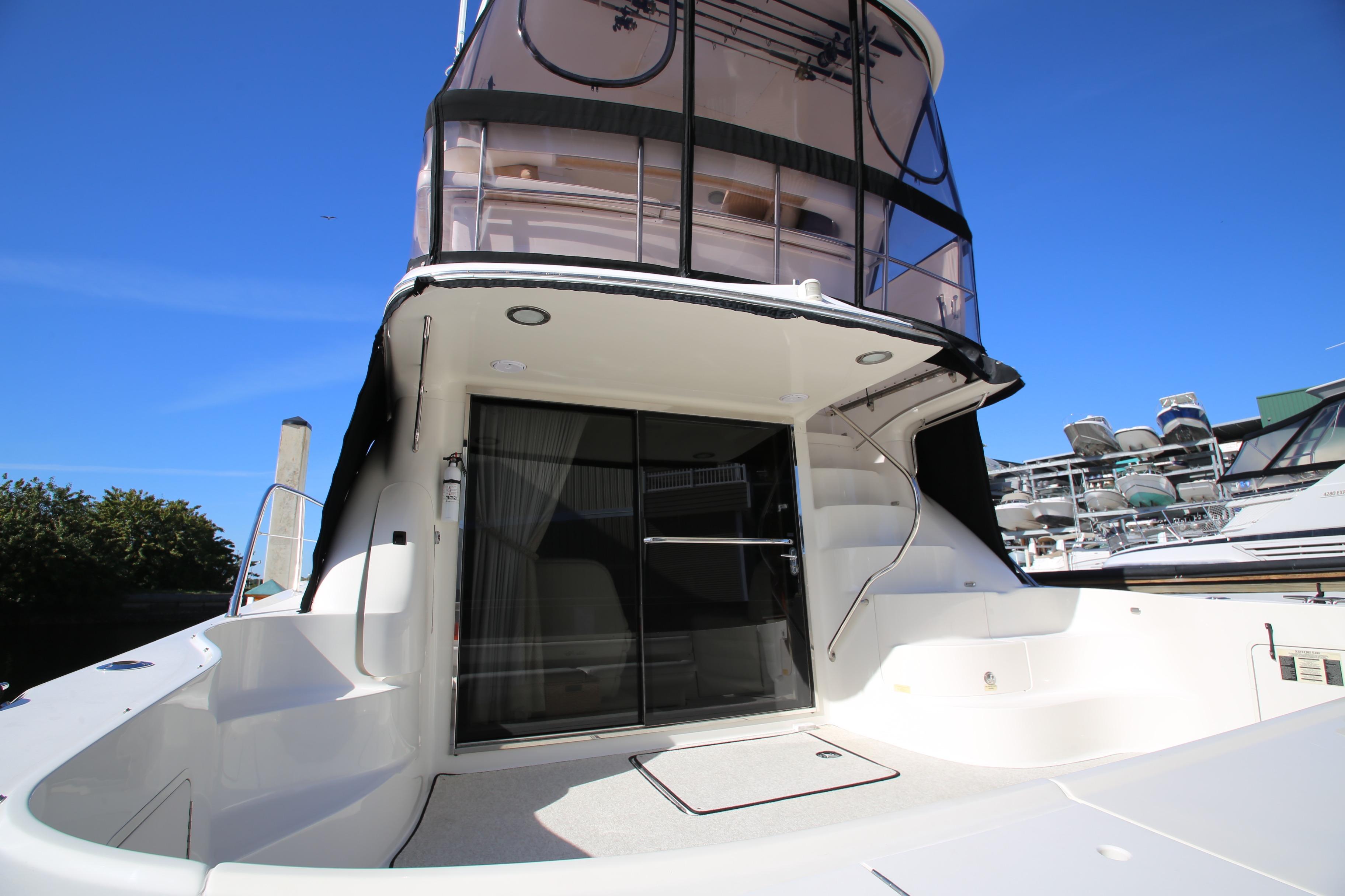 56' Sea Ray, Listing Number 100751299, - Photo No. 3