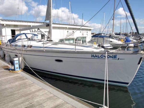 Bavaria 46 Cruiser