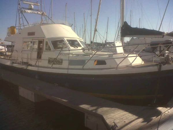 Aquastar 46