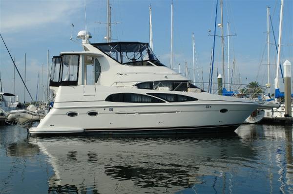 40' Carver 2005 In Georgia For Sale - The Hull Truth - Boating And 