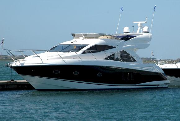 Sunseeker Manhattan 50