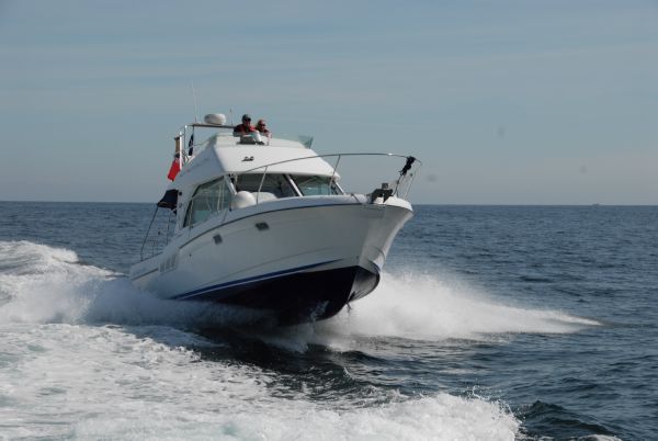 Beneteau Antares 980