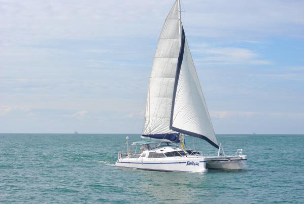 ETA Boats Simonis 55