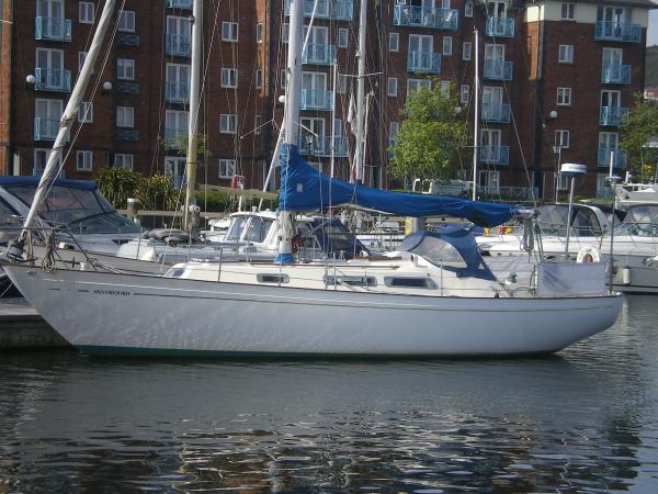 Nicholson 35