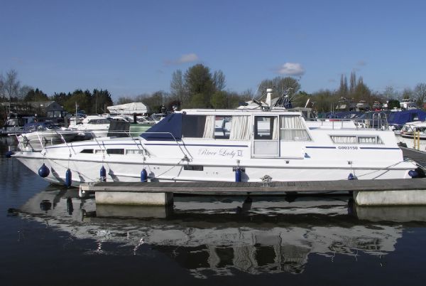 Cheeseman Ideal 40