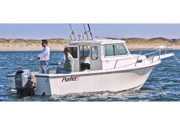 2120 Sport Cabin