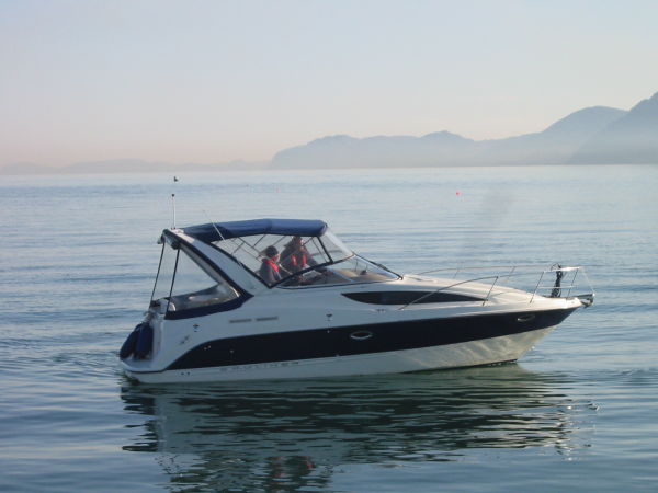 Bayliner 285
