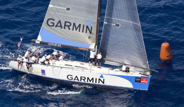 Mark rounding