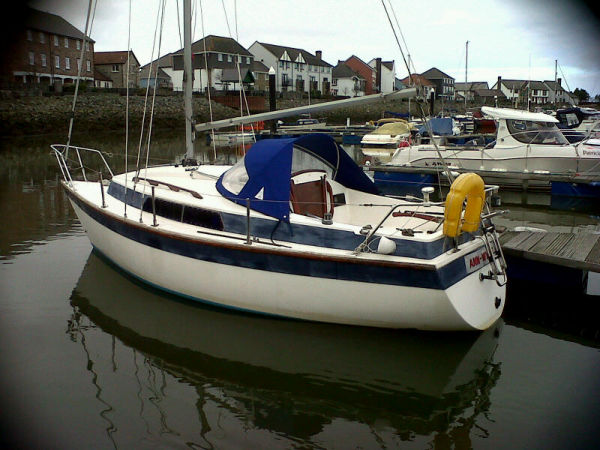 Newbridge Venturer