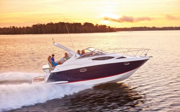 Regal 30 Express
