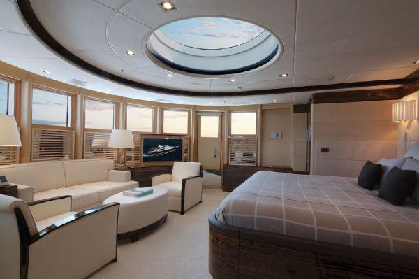 197' Benetti, Listing Number 100753980, - Photo No. 26