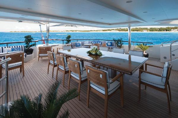197' Benetti, Listing Number 100753980, Image No. 18