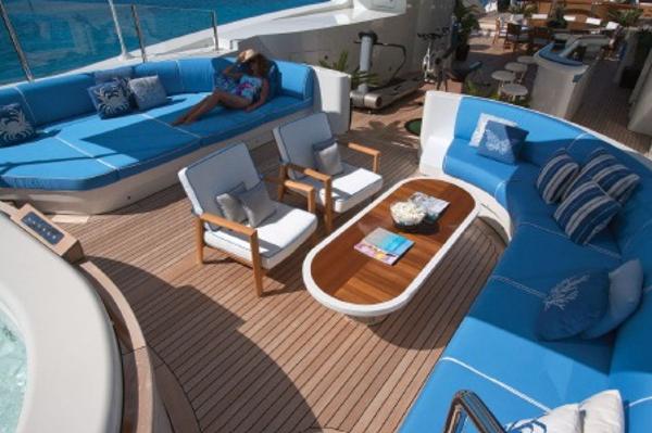 197' Benetti, Listing Number 100753980, - Photo No. 13