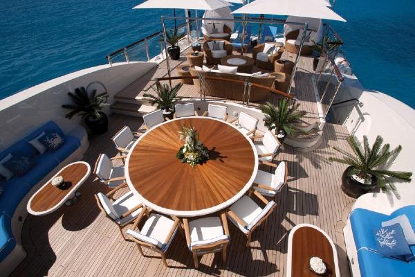197' Benetti, Listing Number 100753980, - Photo No. 12