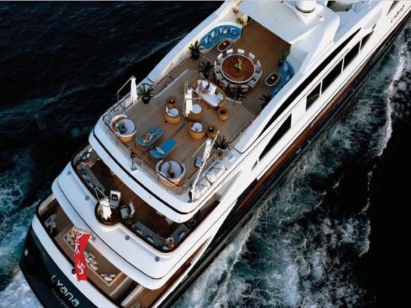 197' Benetti, Listing Number 100753980, Image No. 9