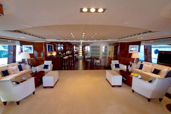 197' Benetti, Listing Number 100753980, - Photo No. 44