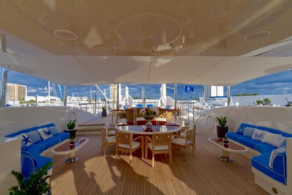 197' Benetti, Listing Number 100753980, Image No. 15