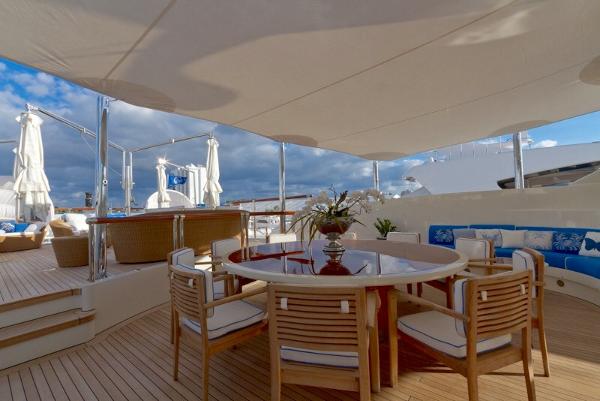 197' Benetti, Listing Number 100753980, Image No. 16