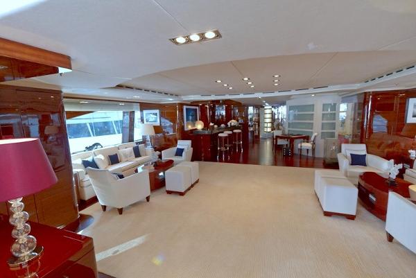 197' Benetti, Listing Number 100753980, - Photo No. 46