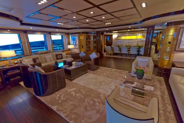 197' Benetti, Listing Number 100753980, - Photo No. 21