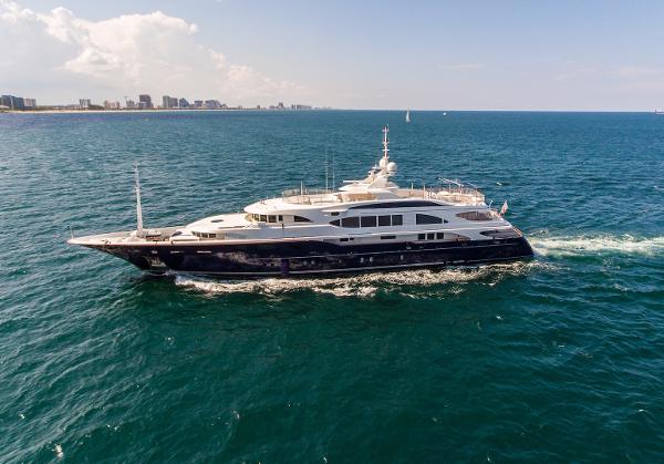 197' Benetti, Listing Number 100753980, Image No. 53