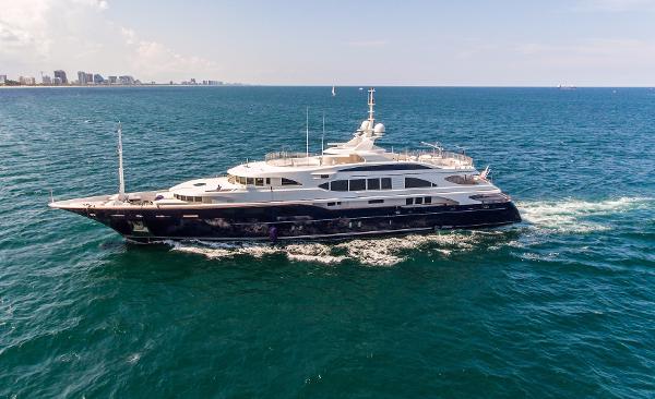 197' Benetti, Listing Number 100753980, Image No. 4