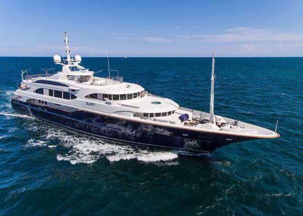 197' Benetti, Listing Number 100753980, Image No. 3