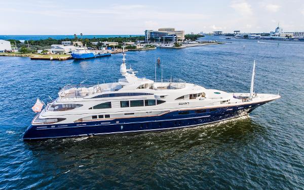 197' Benetti, Listing Number 100753980, Image No. 1