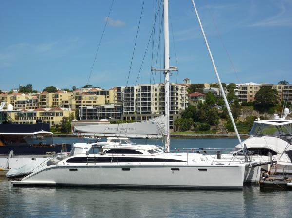 Perry 59 Prestige