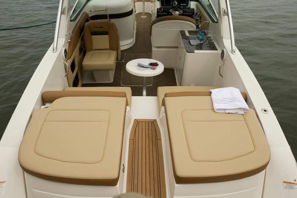 29' Sea Ray, Listing Number 100751307, - Photo No. 7