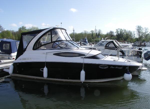 Regal 2565