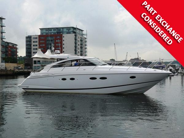 Princess V45