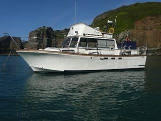 Corvette 32