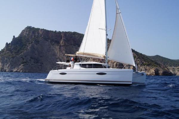 44' Fountaine Pajot, Listing Number 100769058, - Photo No. 2