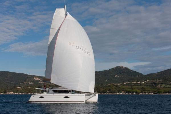 44' Fountaine Pajot, Listing Number 100769058, Image No. 3