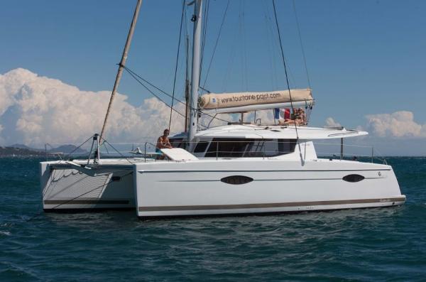 44' Fountaine Pajot, Listing Number 100769058, - Photo No. 4